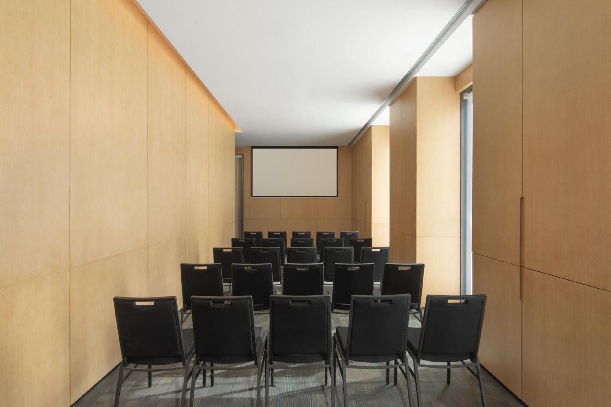 Fairfield By Marriott Shanghai Lingang Special Area Exterior foto